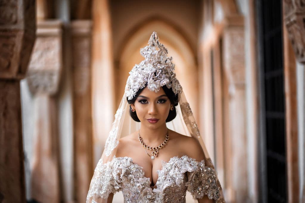 Summer Wedding Makeup: Complete Florida Survival Guide