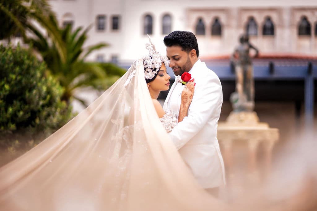 Bridal Hair & Makeup Trial