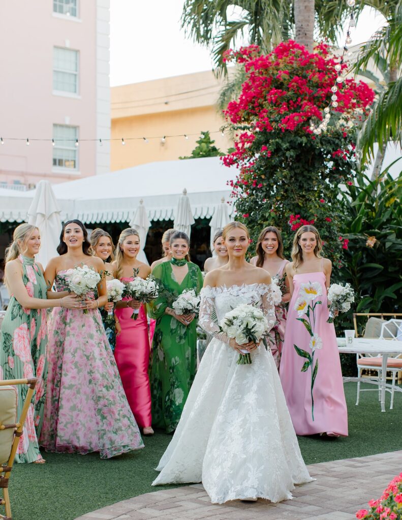 18 Years and 800+ Brides What That Actually Means