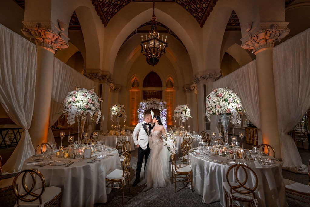 Mobile Wedding Hair and Makeup Artist