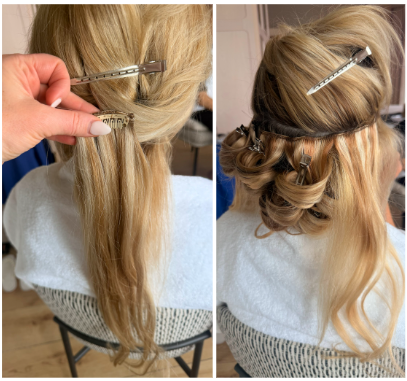 Curly and Coily Hair: Which Method Works
