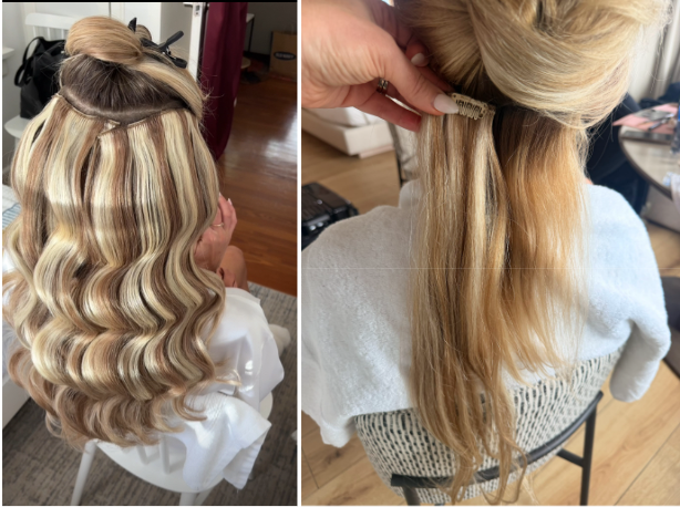 How Extensions Change the Overall Styling Duration