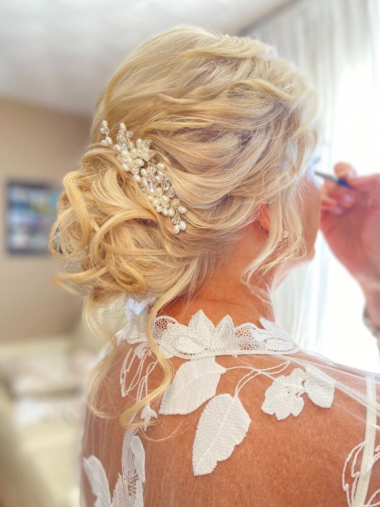 Editorial Makeup Artist in Palm Beach