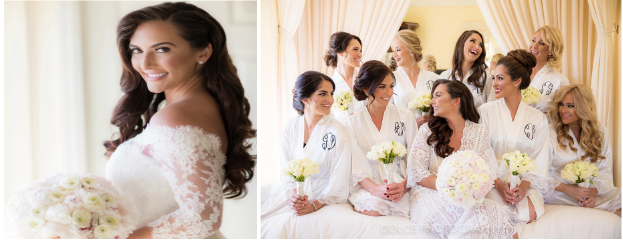 The Difference Between Bridal Experience and General Experience