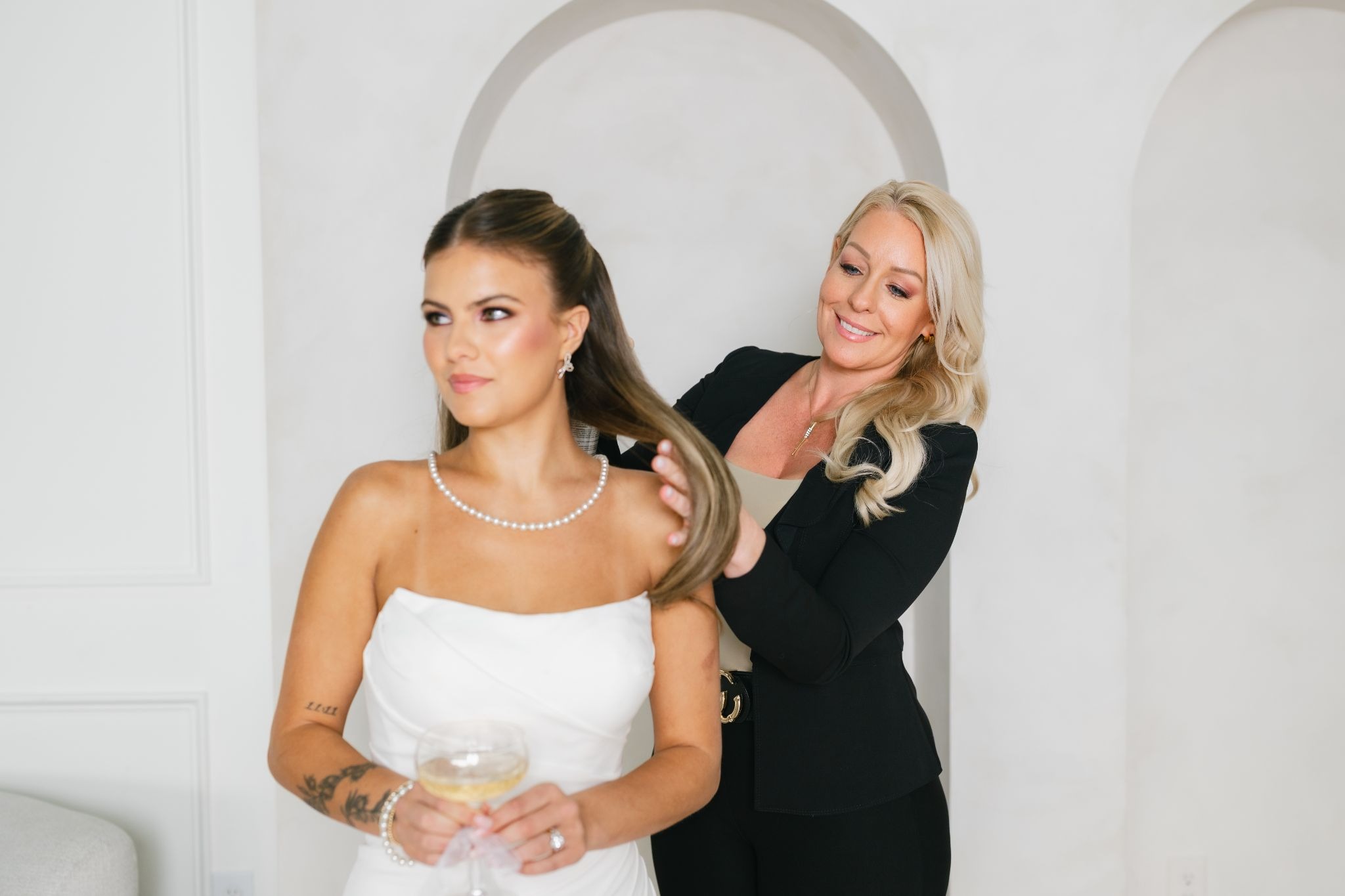 Editorial Makeup Artist in Palm Beach