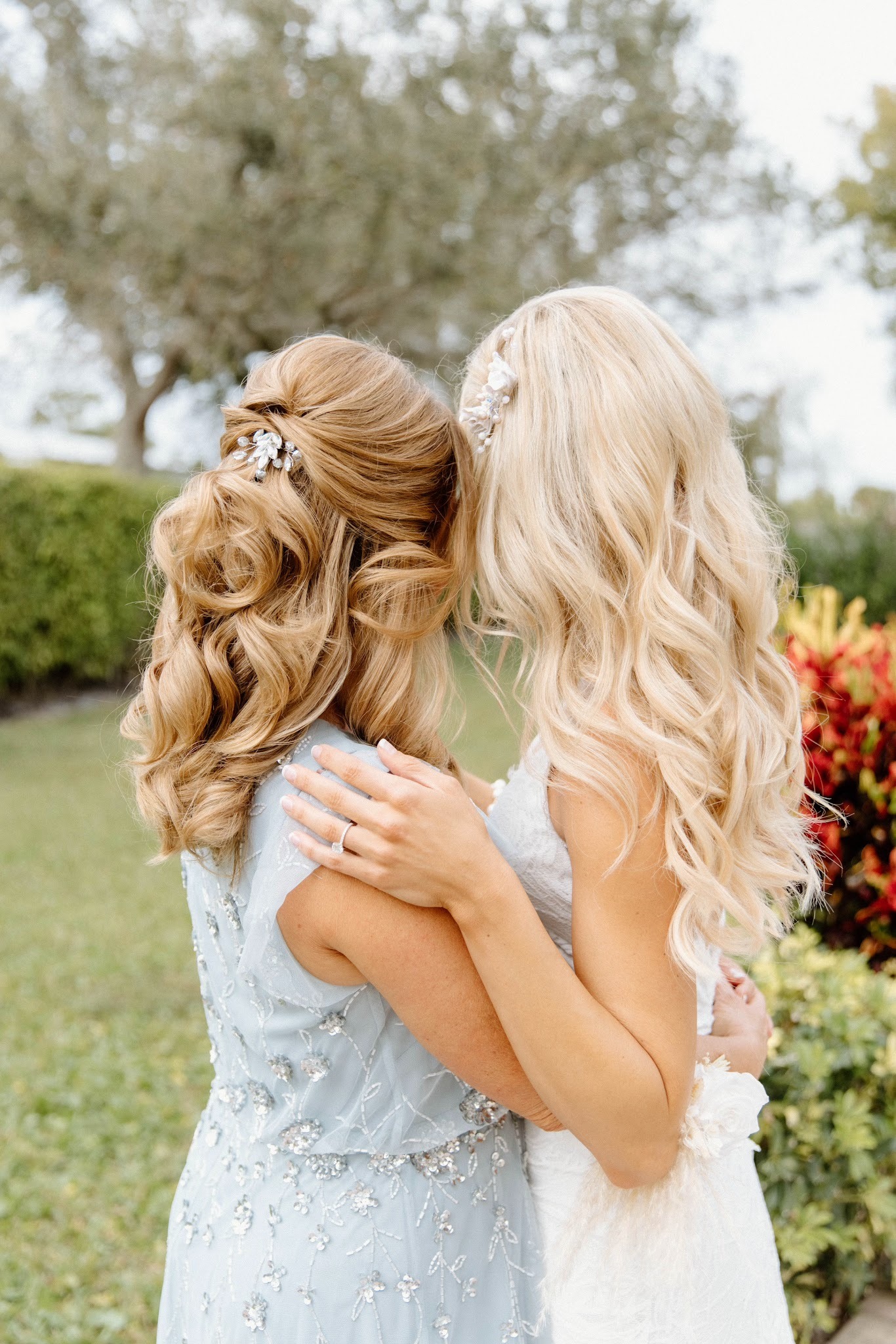 Bridal Hair Extensions: The Complete Guide to Types, Costs & What to Expect