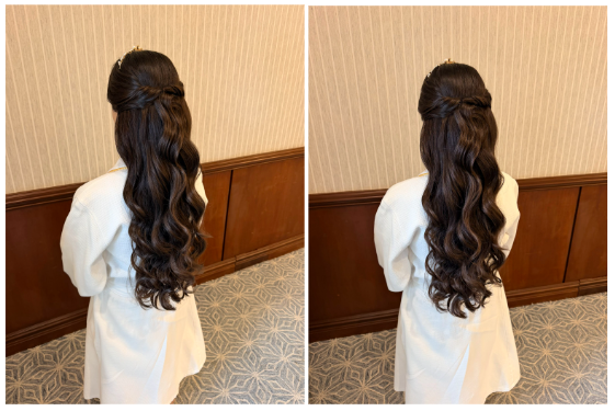 Which Type Is Most Common for Bridal Use