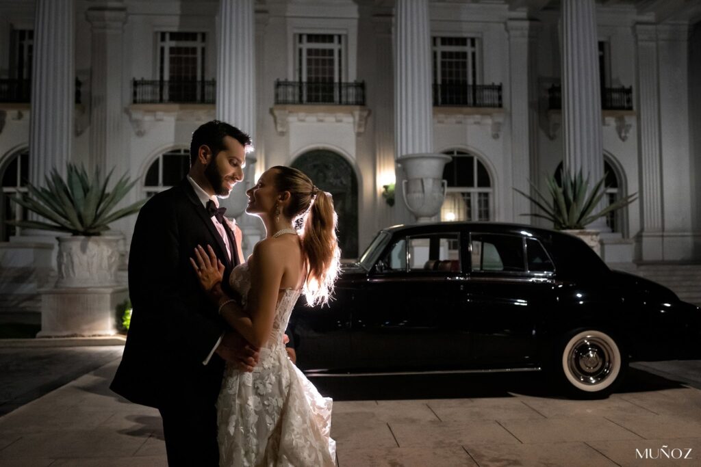Thinking Beyond the Wedding Day