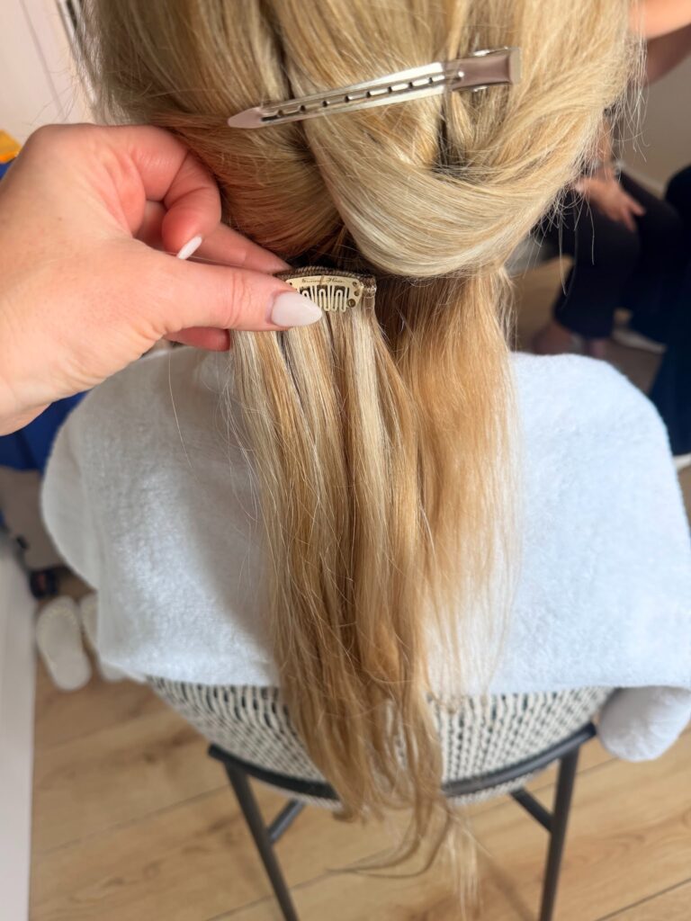 Hair Condition After Each Removal Type