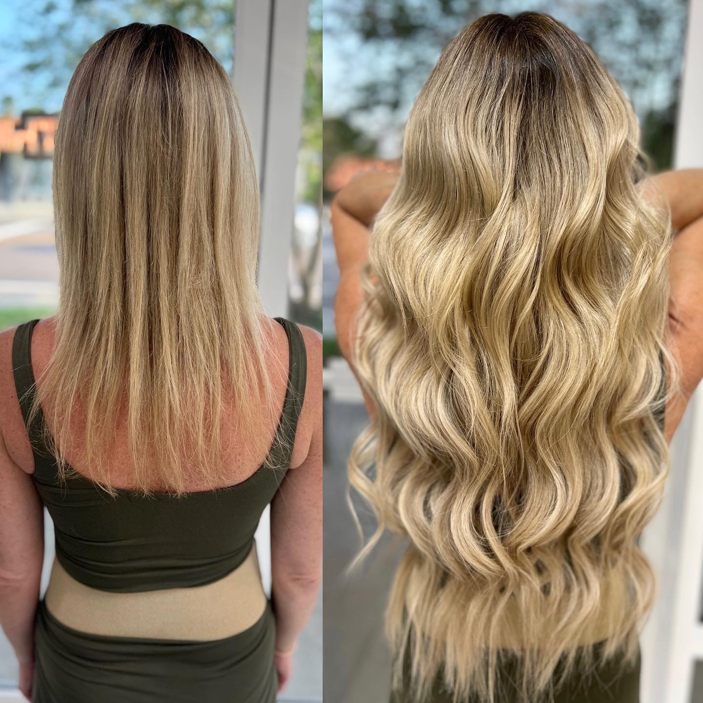 Hair Extensions for Fine Hair - The Complete Wedding Day Guide