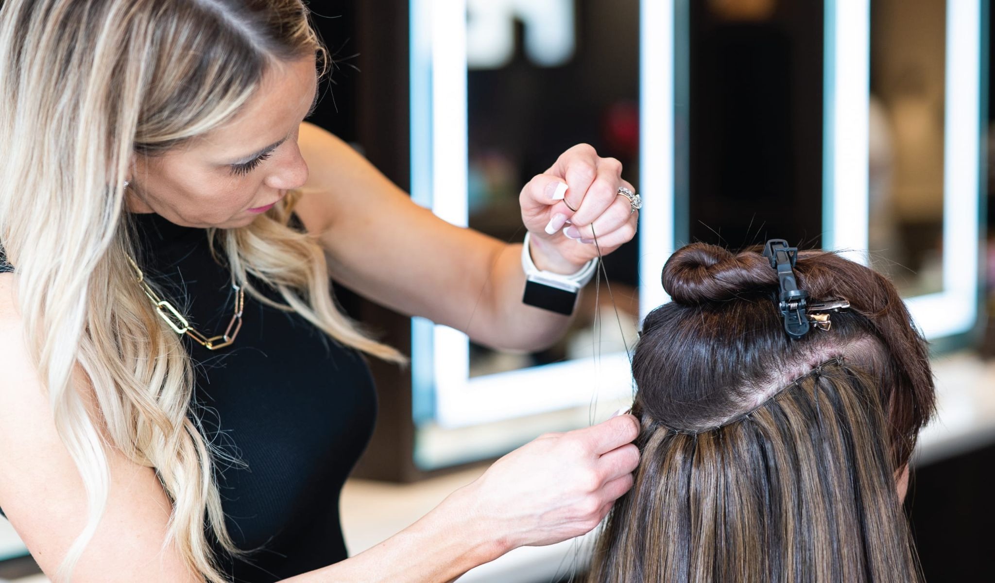 Wedding Hair and Makeup Artist in Florida